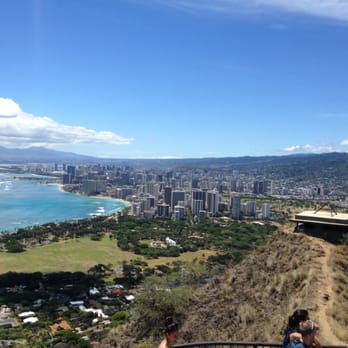 Diamond Head State Monument - Parks Near Me - Honolulu, Hawaii Diamond Head State Monument - Parks Near Me - Honolulu, Hawaii