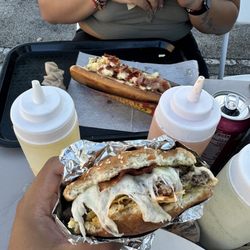 La Burguesa - Burger
