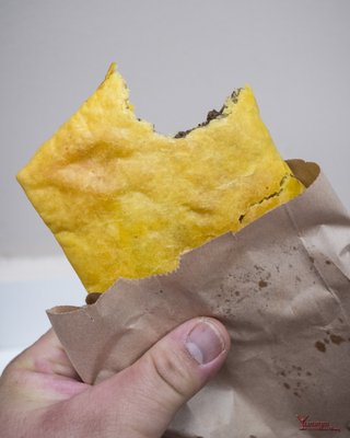 Allwyn’s Bakery by null