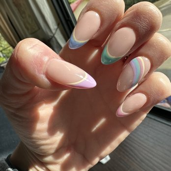 Nail 45 - Nail Salons Near Me - Los Angeles, California Nail 45 - Nail Salons Near Me - Los Angeles, California