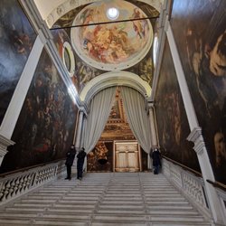 Scuola Grande di San Rocco