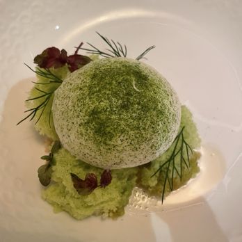 Moon Rabbit - Dessert - Vietnamese Near Me - Washington, DC, District of Columbia