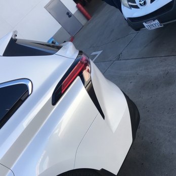 Longo Toyota - No damage when dropped off - Car Dealers Near Me - El Monte, California Longo Toyota - No damage when dropped off - Car Dealers Near Me - El Monte, California