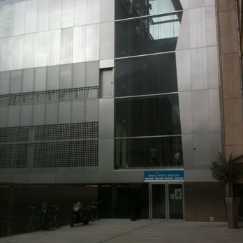 Piscine Jacqueline Auriol - Entrance - Swimming Pools Near Me - Paris, 75