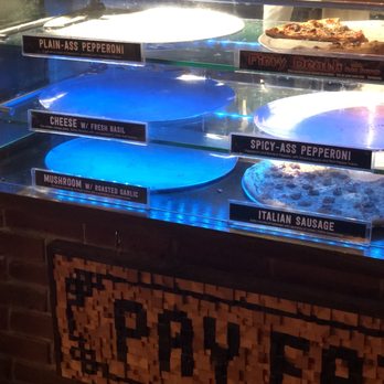 Mikey's Late Night Slice - Pizza Near Me - Columbus, Ohio Mikey's Late Night Slice - Pizza Near Me - Columbus, Ohio