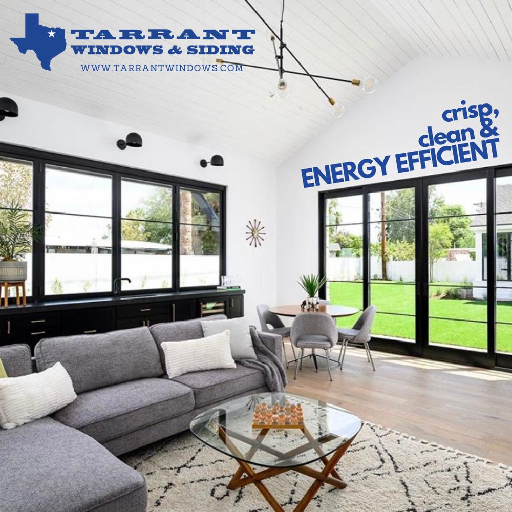 TARRANT WINDOWS Updated August 2024 16 Photos & 13 Reviews 708 N