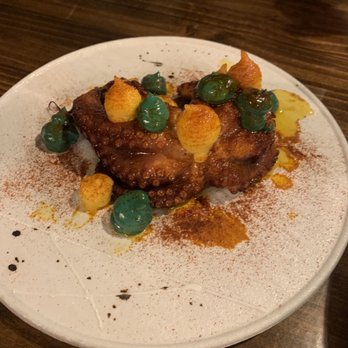 Cera 23 - Roasted octopus - Spanish Near Me - Barcelona, B Cera 23 - Roasted octopus - Spanish Near Me - Barcelona, B
