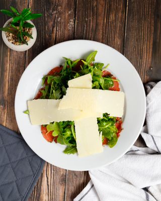 Serafina | Italian Restaurant by null