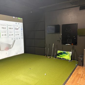 ATX Golf Performance - Golf Lessons Near Me - Austin, Texas