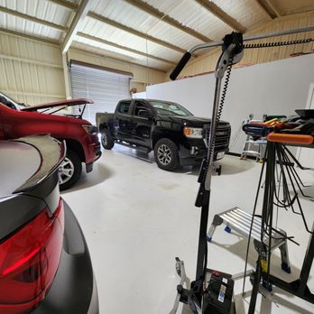 Perfect Touch Dent Repair - Mobile Dent Repair Near Me - jarrell, Texas Perfect Touch Dent Repair - Mobile Dent Repair Near Me - jarrell, Texas