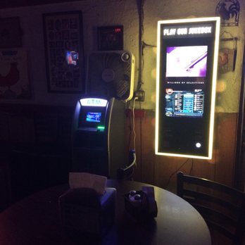 Red Rooster - Juke box with nice tunes-be aware, some songs may be skipped, if needed! - Dive Bars Near Me - Oceanside, California Red Rooster - Juke box with nice tunes-be aware, some songs may be skipped, if needed! - Dive Bars Near Me - Oceanside, California
