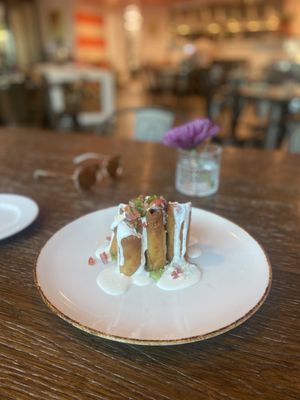 DW Bistro by null