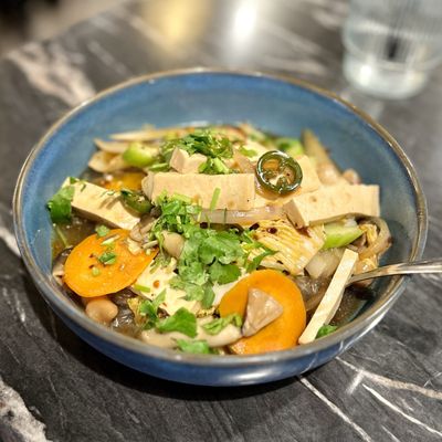 Pho Momma by null