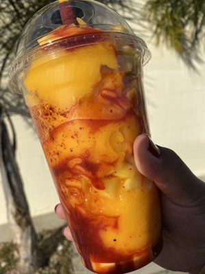 Taqueria La Mangonada Plus by null