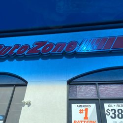 AutoZone Auto Parts