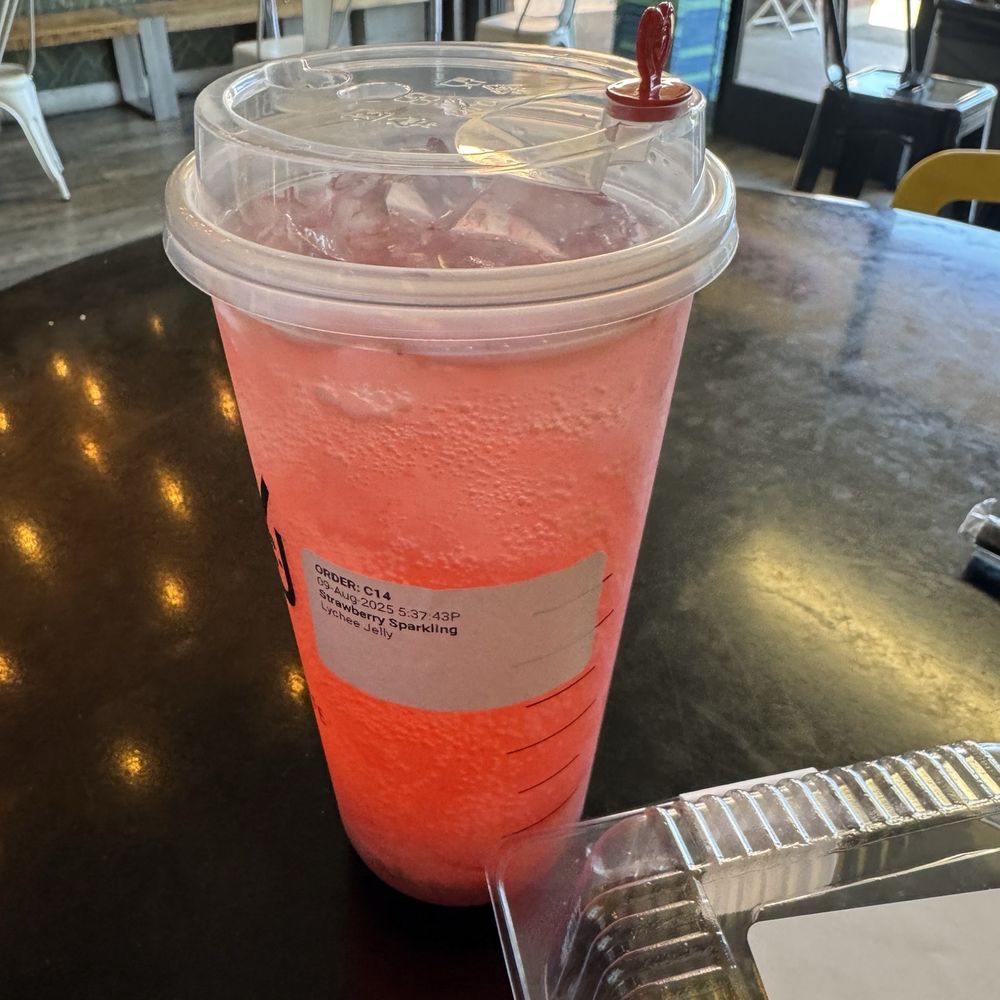 Bru Tea Cafe - Bubble Tea Near Me - Elk Grove, California Bru Tea Cafe - Bubble Tea Near Me - Elk Grove, California