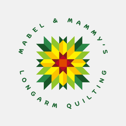 Mabel & Mammy Longarm Quilting