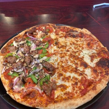 Sabrina's Pizzeria - Looks amazing! - Pizza Near Me - Oakley, California Sabrina's Pizzeria - Looks amazing! - Pizza Near Me - Oakley, California