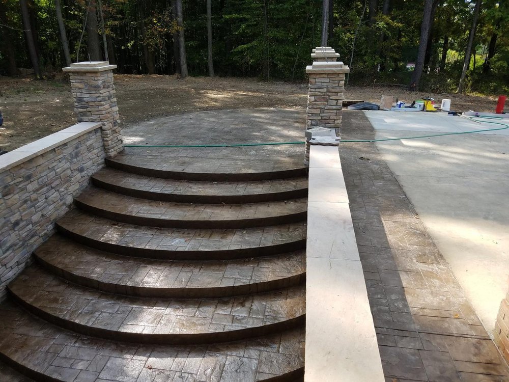 Slide of Limitless Contracting