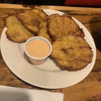 Hierba Fresca Restaurant - Puerto Rican Near Me - Killeen, Texas Hierba Fresca Restaurant - Puerto Rican Near Me - Killeen, Texas