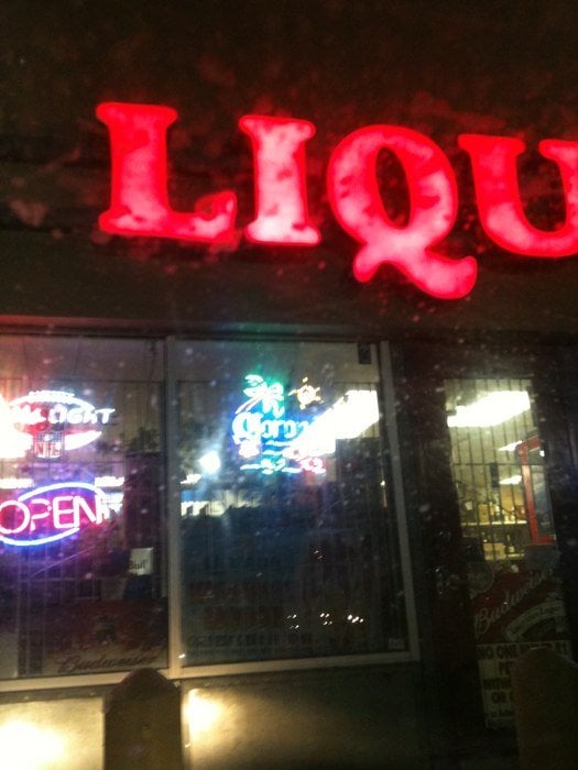 KALAMATH LIQUOR Updated August 2024 990 W 6th Ave, Denver, Colorado