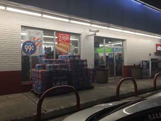 Stripes - Corpus Christi Stores