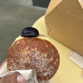 Bun Appetit - Ube - Donuts Near Me - Fremont, California