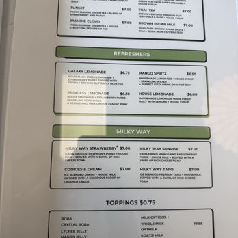 Amai - Menu - Coffee & Tea Near Me - Huntington Beach, California Amai - Menu - Coffee & Tea Near Me - Huntington Beach, California