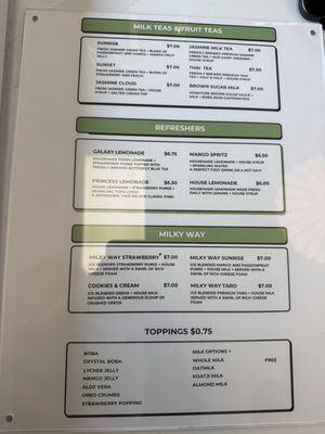 Menu photo 4 Amai Huntington Beach, CA Menu photo 4 Amai Huntington Beach, CA