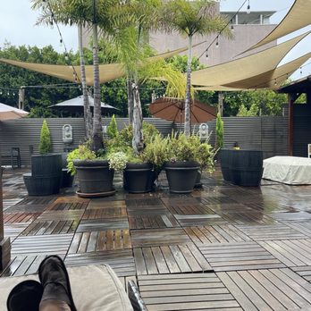 Wi Spa - Watching and listening to rooftop raindrops! - Day Spas Near Me - Los Angeles, California Wi Spa - Watching and listening to rooftop raindrops! - Day Spas Near Me - Los Angeles, California