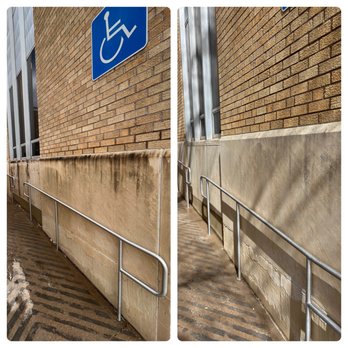 Perry Power Washing - Pressure Washers Near Me