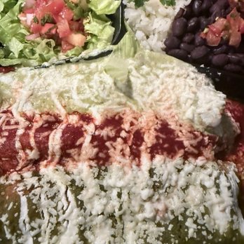 Lady Nomada - Nomada's Best of Plate - Mexican Near Me - Denver, Colorado