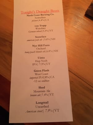 Fireworks Restaurant by null