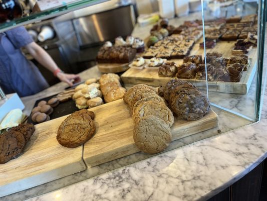 Cinnamon Tree Cafe by null