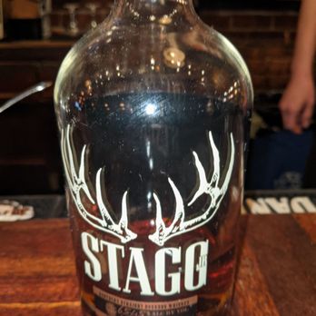 Louie's Bar - Stagg Jr Batch 16...yes please - American Near Me - San Francisco, California