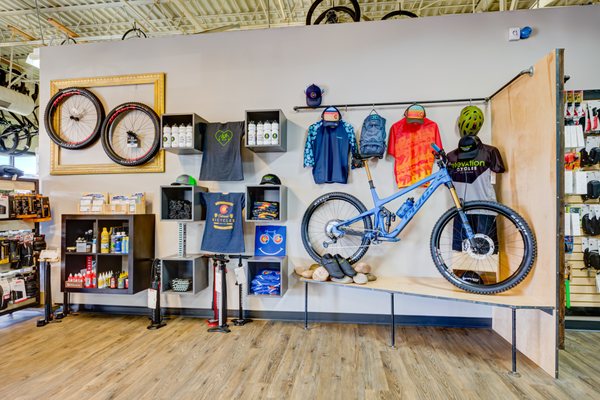 MIKE’S BIKES - Updated January 2026 - 24 Photos & 98 Reviews - 2030 E ...