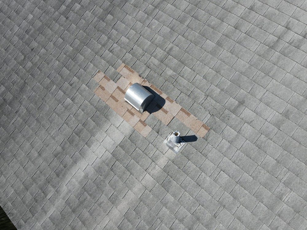 Slide of Steadfast Roofing