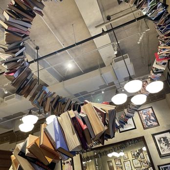 Drama Book Shop - Bookstores Near Me - New York, New York Drama Book Shop - Bookstores Near Me - New York, New York