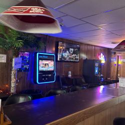 Ponderosa Lounge