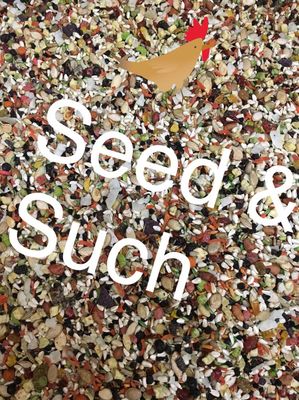 Canoga Discount Birds by null