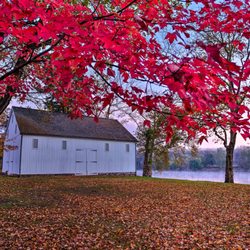 Washington Crossing Historic Park