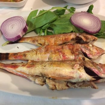 Boncuk Restaurant - Muhteşem barbun ızgara - Seafood Near Me - Ayvalık, 10 Boncuk Restaurant - Muhteşem barbun ızgara - Seafood Near Me - Ayvalık, 10