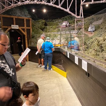 EnterTRAINment Junction - Hobby Shops Near Me - West Chester, Ohio