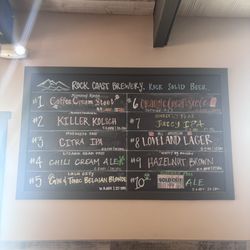 Rock Coast Brewery