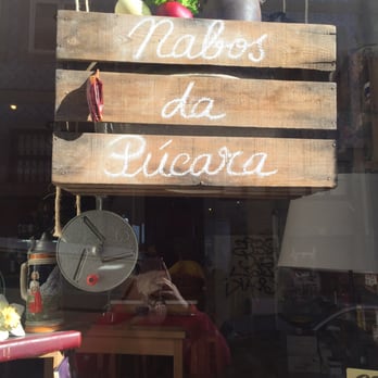 Nabos Da Pucara - Portuguese Near Me - Porto, 13