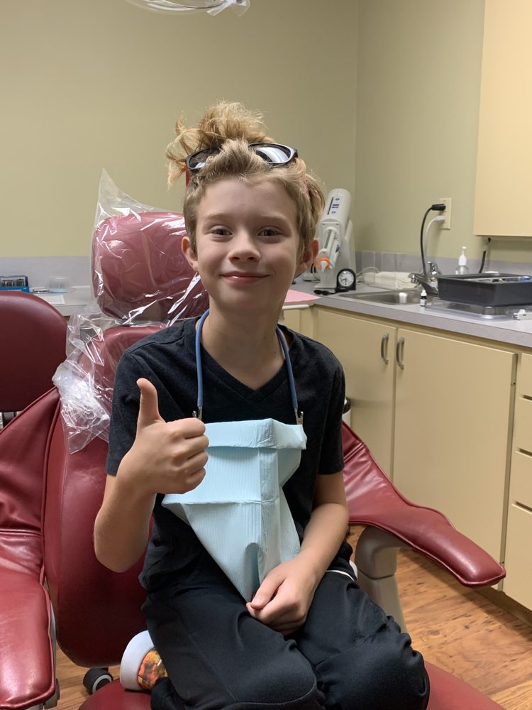 MICHAEL BAKER, DDS 23 Reviews 12885 N Hwy 183, Austin, Texas