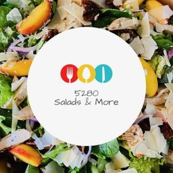 5280 Salads & More