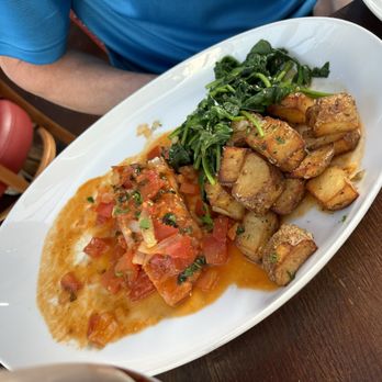 Il Culaccino - Salmon - Italian Near Me - Chicago, Illinois Il Culaccino - Salmon - Italian Near Me - Chicago, Illinois