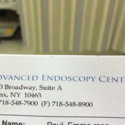 Advanced Endoscopy Center