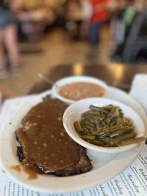 Clyde's Restaurant by null